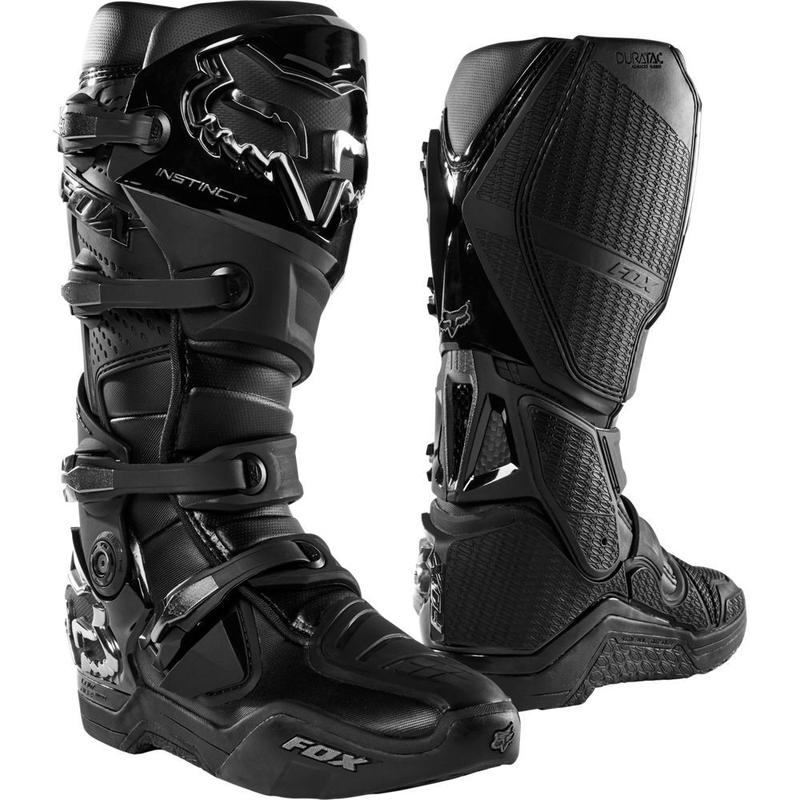 Bota Fox Instinct - Botas para Moto - Magazine Luiza
